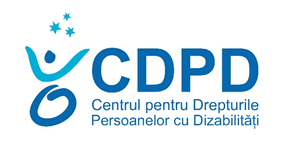 Center for the Rights of Persons with Disabilities (CDPD) logo